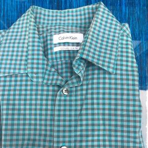 Calvin Klein Extreme Slim Fit, 15,32/33